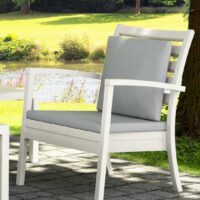 Artemis XL Koltuk Minderi