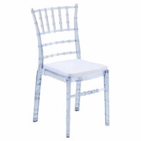 Chiavari Sandalye Minderi