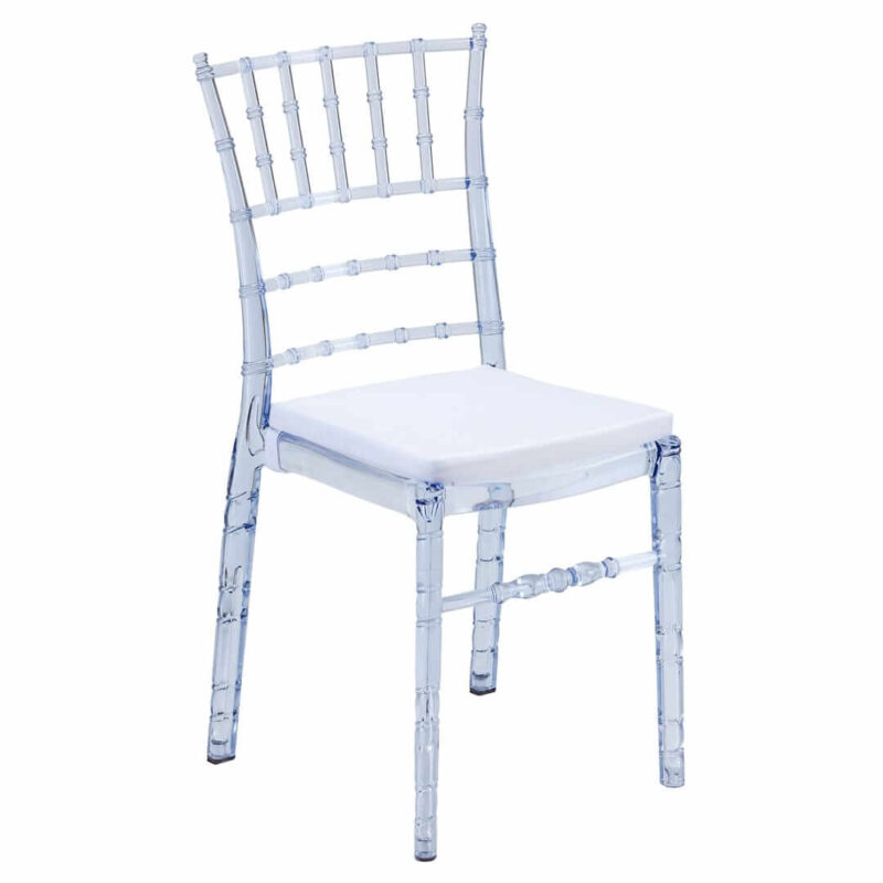 Chiavari Sandalye Minderi