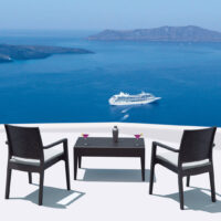 İbiza Sandalye Minderi