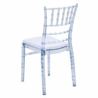 Chiavari Sandalye Minderi