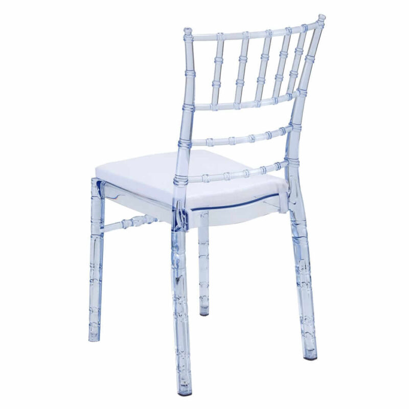 Chiavari Sandalye Minderi