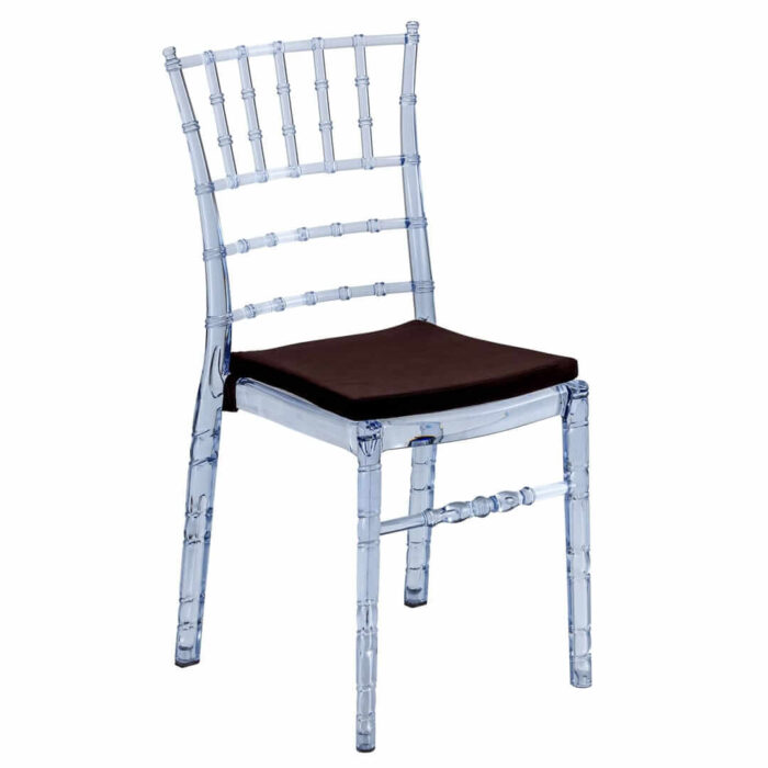 Chiavari Sandalye Minderi