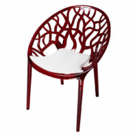 Crystal Armchair Cushion