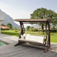 Hawaii Salıncak Minderi