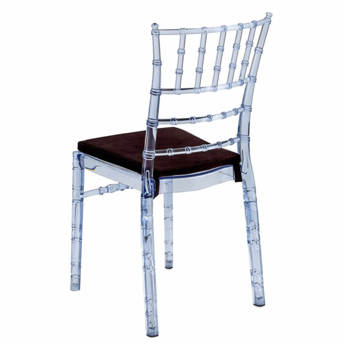 Chiavari Sandalye Minderi