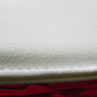 Crystal Armchair Cushion
