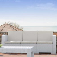 Monaco Lounge Set Minderi