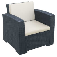 Monaco Lounge Set Minderi